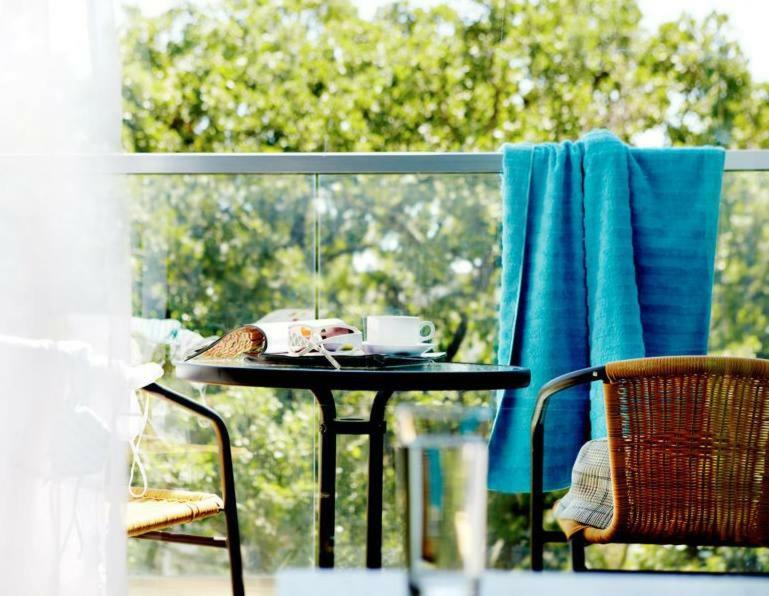 Green Park Hotel Golden Sands Exterior foto